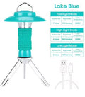 Portable Camping Light
